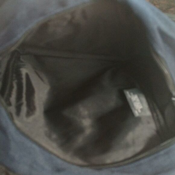 Unisex Protocol Travel/ Messenger Bag  - Picture 9 of 12